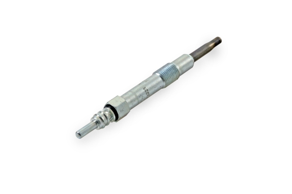 HELLA 8EG 008 498-321 Glühkerze - SW: 10mm - Glühkerzenausf.: leistungsoptimiert - Stecker: Rundstec
