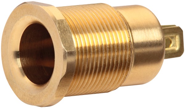 HELLA 8JB 862 757-007 Steckdose - Menge: 400