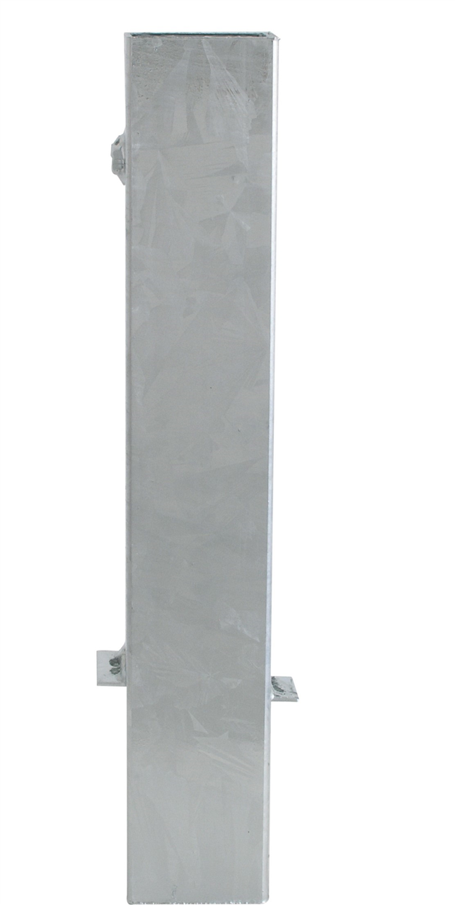 Schake 470_10 Bodenhülse für Absperrpfosten 70 x 70 mm für herausnehmbare Absperrpfosten mit Bodenteil 70 x 70 mm

mit Verschließeinrichtung unserer Baua