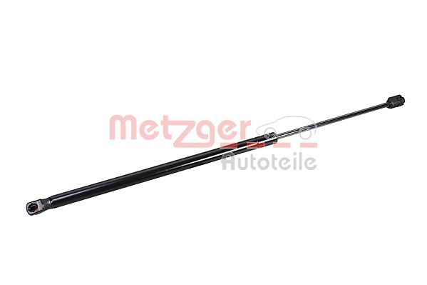 Metzger 2110743 Gasfeder, Koffer-/Laderaum