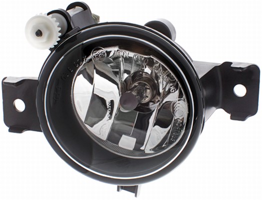 HELLA 1N0 010 407-011 FF-Nebelscheinwerfer - links - für u.a. BMW X5 (E70)