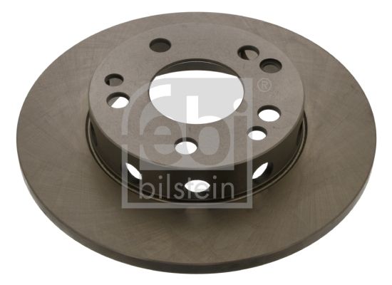 febi Bilstein 08543 Bremsscheibe