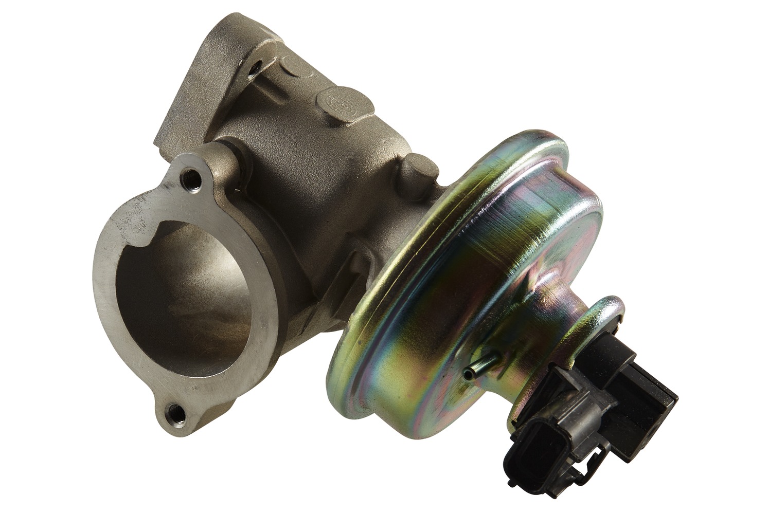 HELLA 6NU 010 171-041 AGR-Ventil - elektrisch-pneumatisch - mit Dichtung