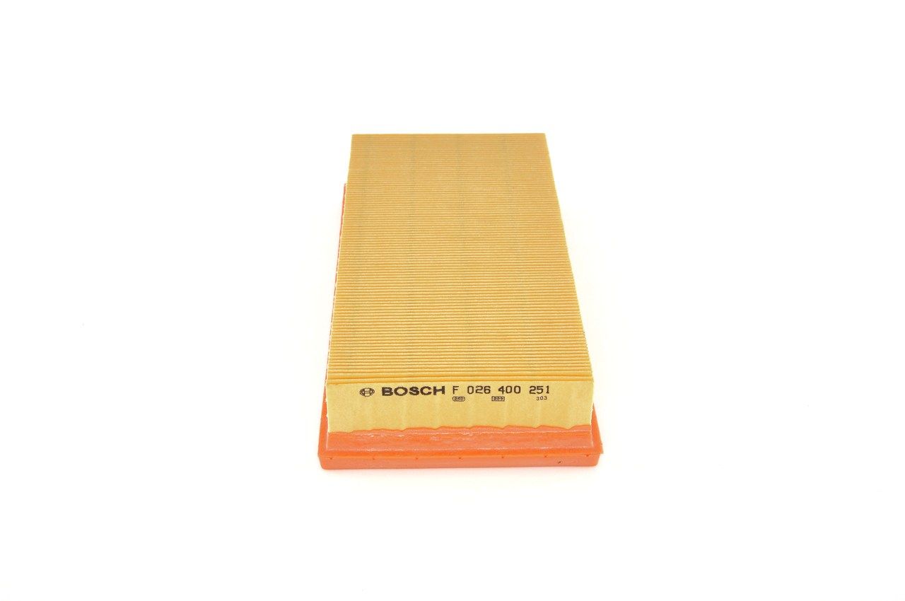 Bosch F026400251 Luftfilter