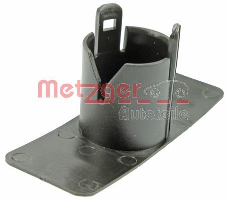 Metzger 0901103 Halter, Sensor-Einparkhilfe