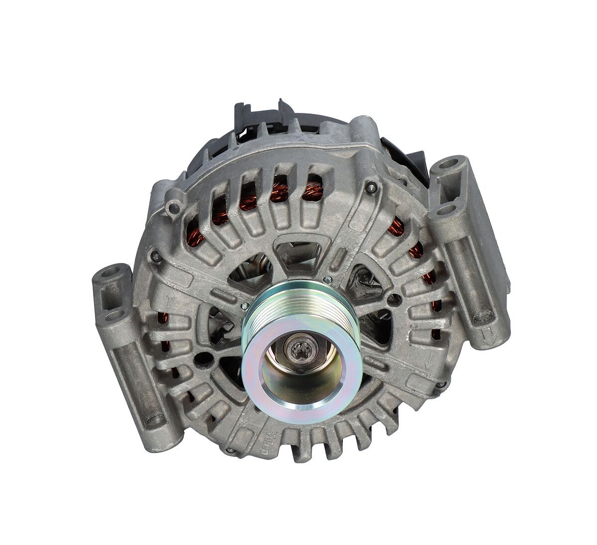 Valeo 440641 Generator