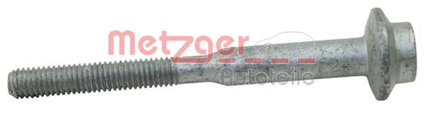 Metzger 0871000S Schraube, Einspritzdüsenhalter