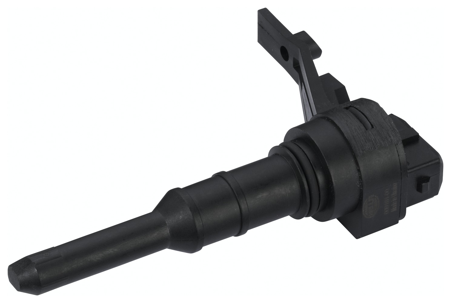 HELLA 6PU 009 161-001 Sensor, Geschwindigkeit/Drehzahl - 12V - Steckergehäuseform: eckig