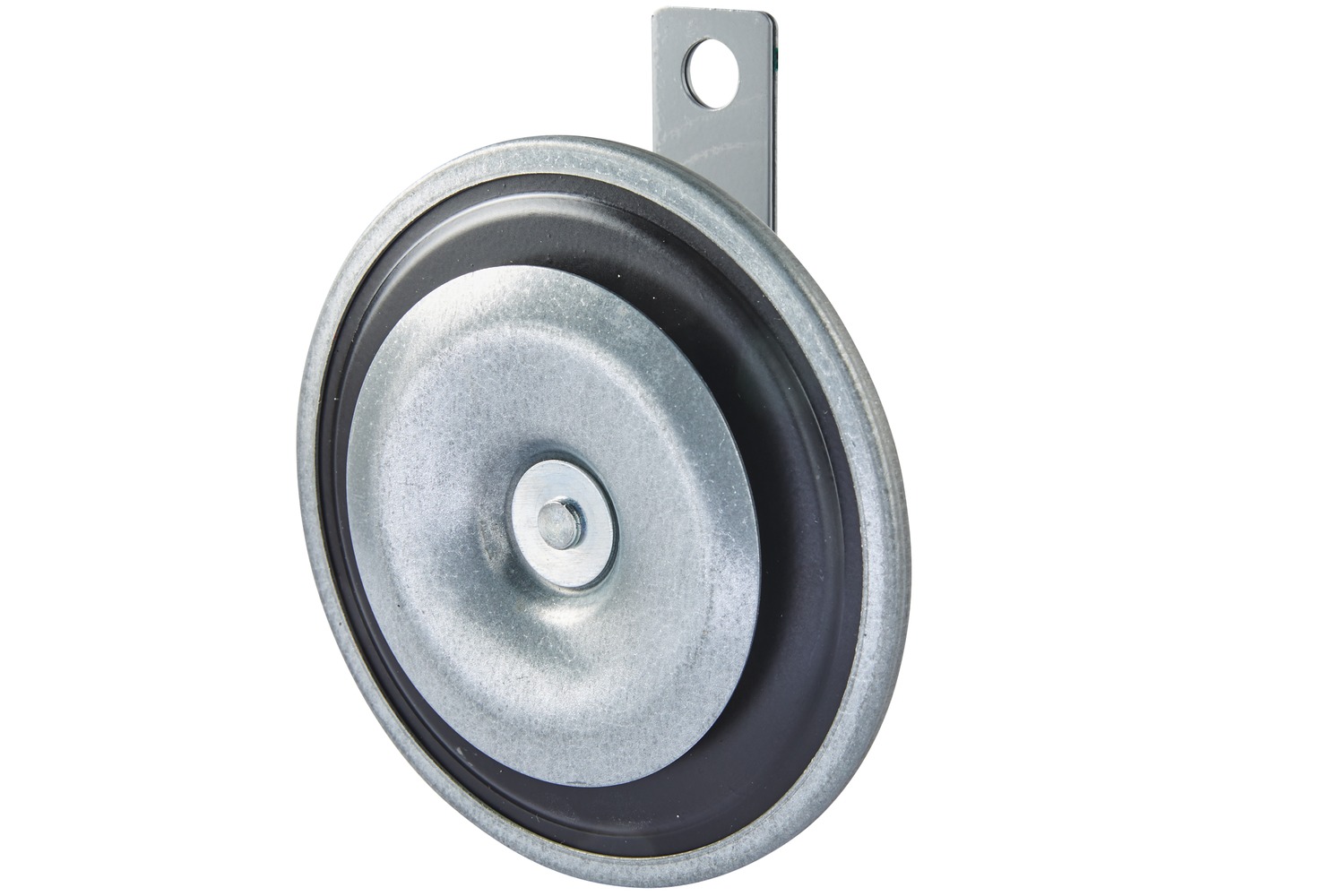 10108520a_AM0 HELLA 3BA 002 768-651 Horn - B36 - 24V - 116dB(A) - Frequenzbereich: 335Hz - Tiefton - Gehäusefarbe: