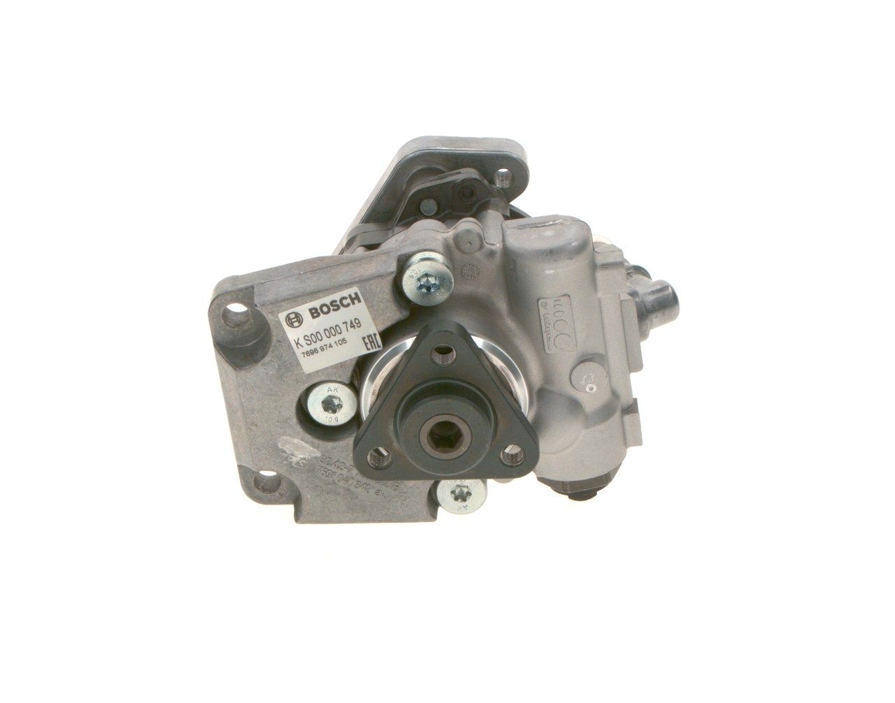 Bosch KS00000749 Hydraulikpumpe, Lenkung