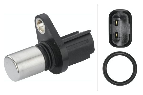 HELLA 6PU 009 146-621 Sensor