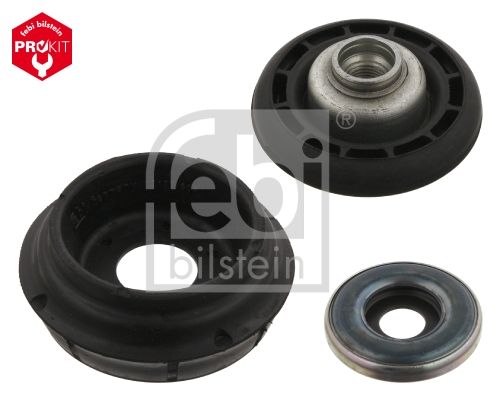 febi Bilstein 14943 Reparatursatz, Federbeinstützlager