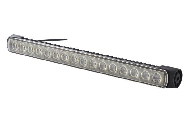HELLA 1FJ 958 130-111 Fernscheinwerfer mit Fernlicht (LED)