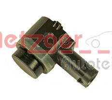 Metzger 0901043 Sensor, Einparkhilfe