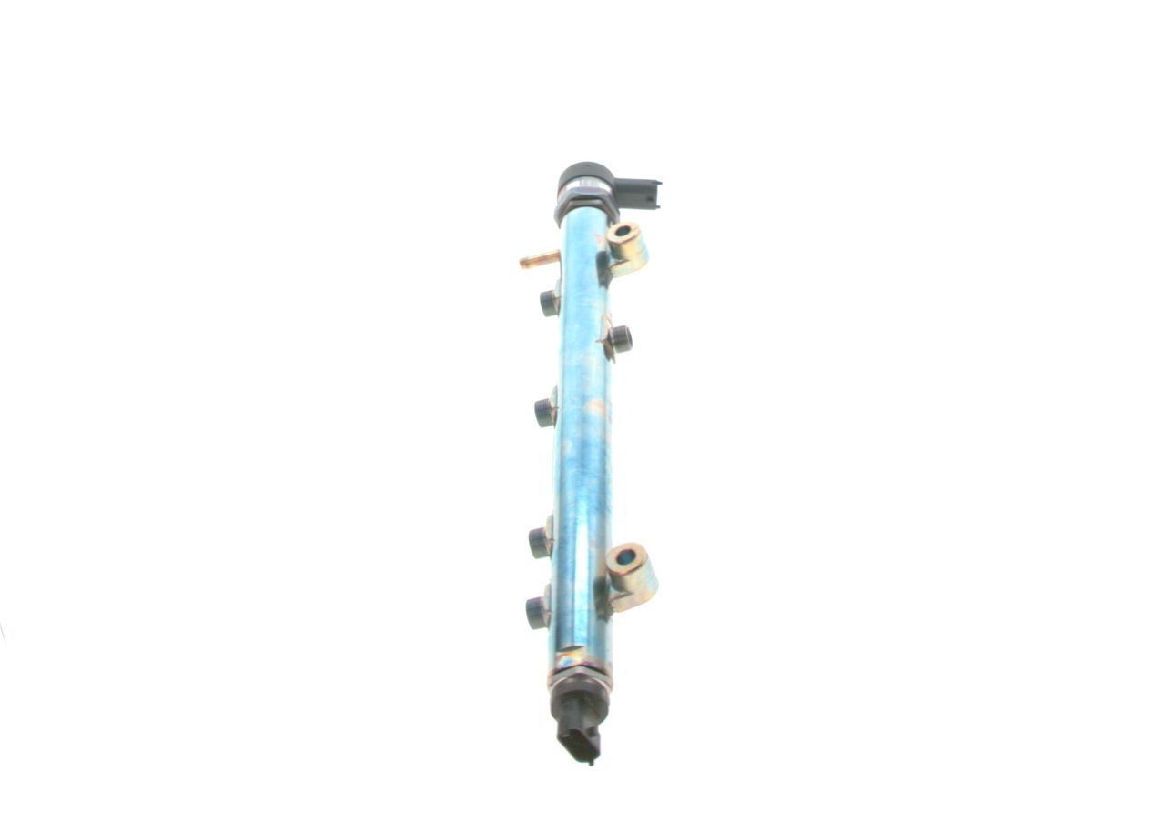 Bosch 0445214248 Verteilerrohr, Kraftstoff
