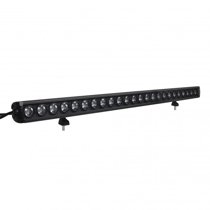 Lichtbalken, Arbeitsscheinwerfer, Länge 1051 mm, 21600 Lumen, 12/24 Volt, ECE