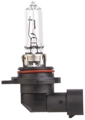 HELLA 8GH 009 319-001 Glühlampe - HIR2 - Standard - 12V - 55W - Sockelausführung: R-37 - Schachtel -