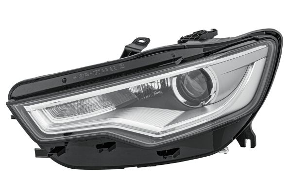 HELLA 1ZT 011 150-311 Hauptscheinwerfer