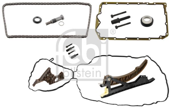 febi Bilstein 173042 Steuerkettensatz