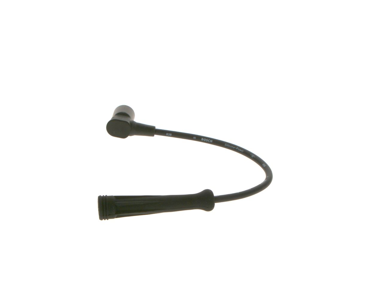 Bosch 0986357250 Zündleitungssatz