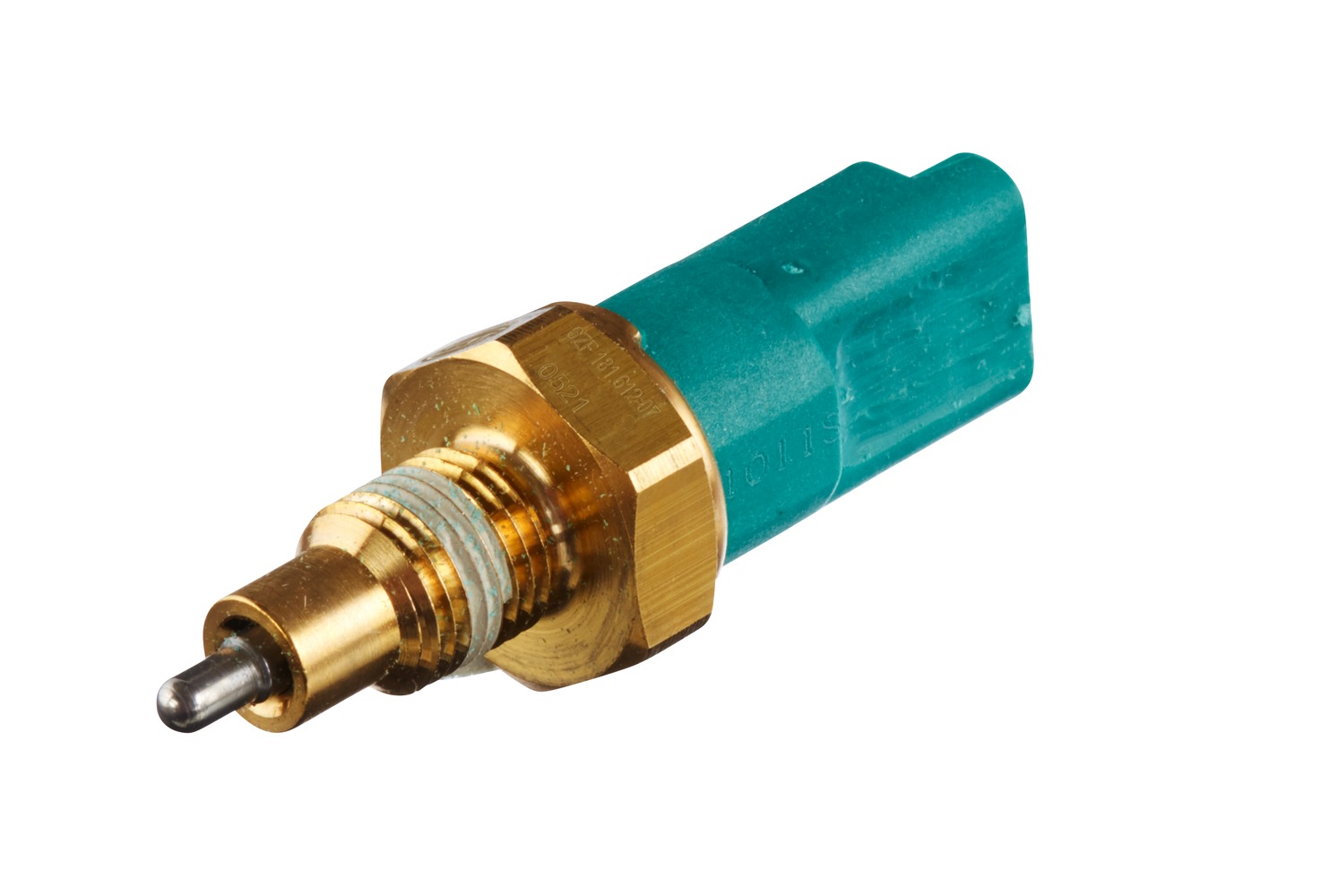 HELLA 6ZF 181 612-071 Schalter, Rückfahrleuchte - 12V - Anschlussanzahl: 3 - geschraubt - Zwillingss