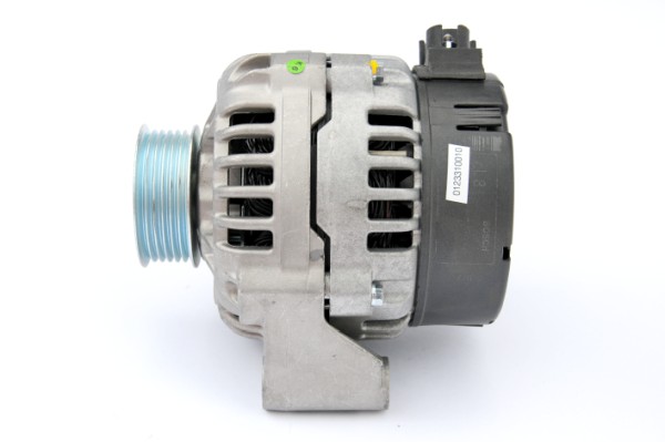 HELLA 8EL 011 710-051 Generator - 14V - 80A - für u.a. Peugeot 306 Hatchback (7A, 7C, N3, N5)