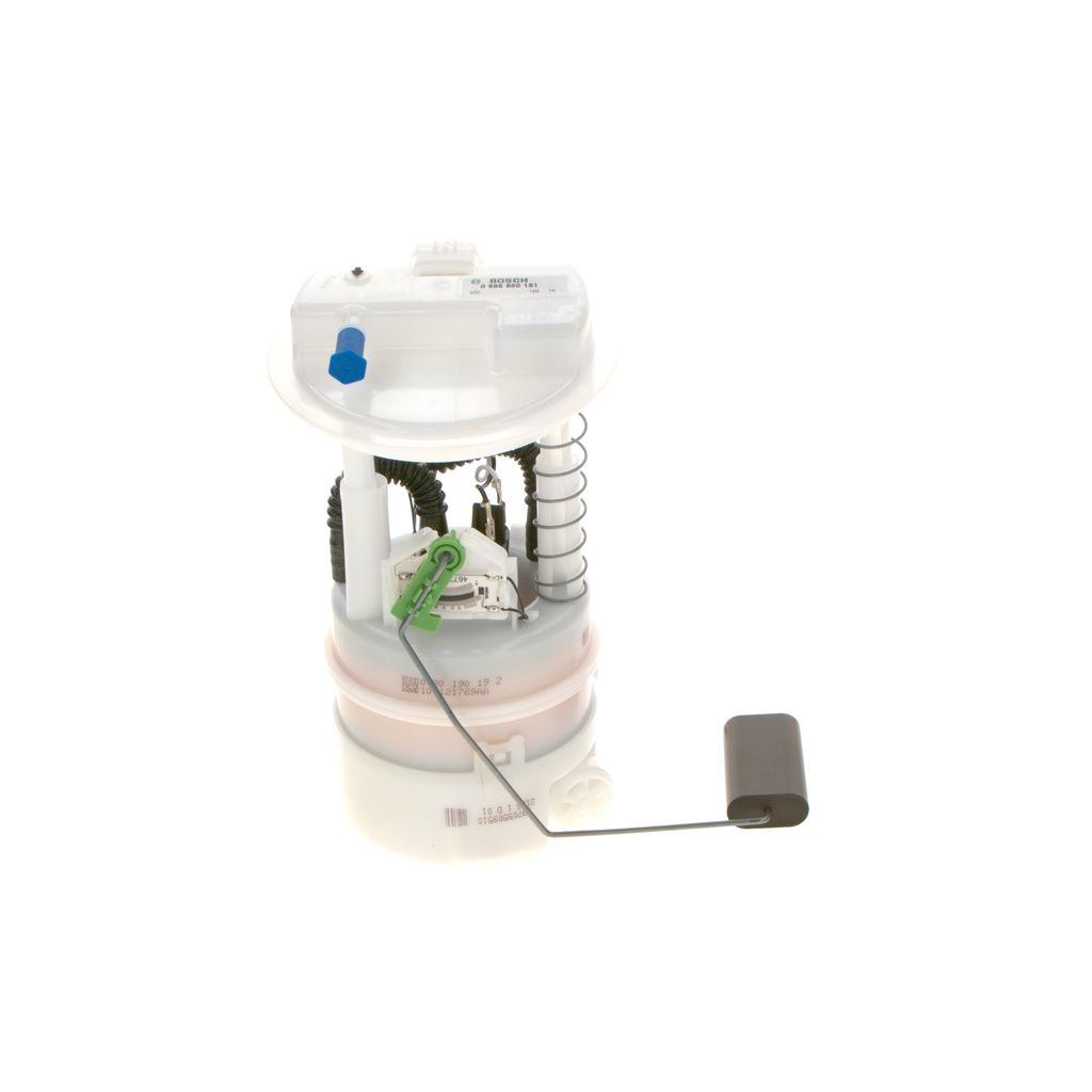Bosch 0986580151 Kraftstoff-Fördereinheit