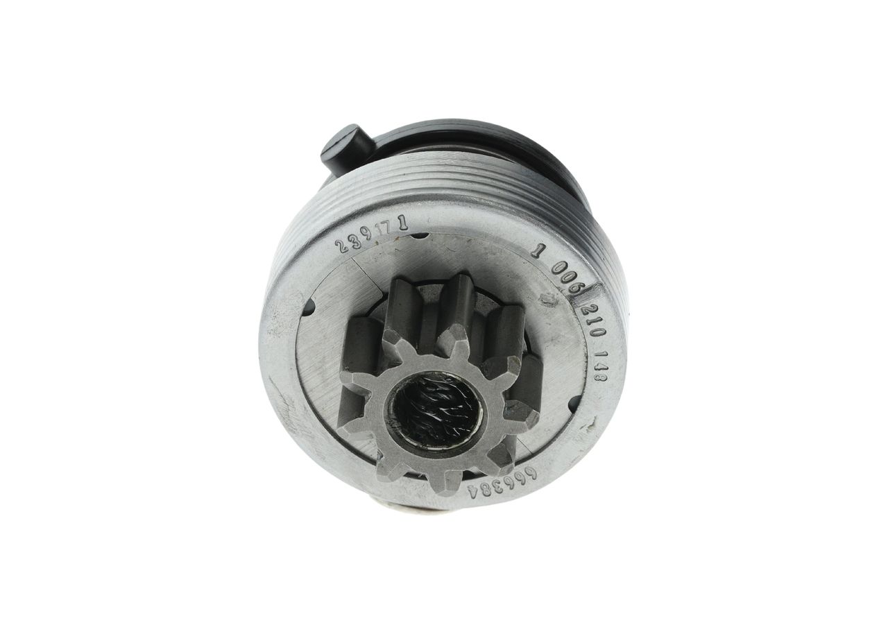 Bosch 1006210148 Freilaufgetriebe, Starter