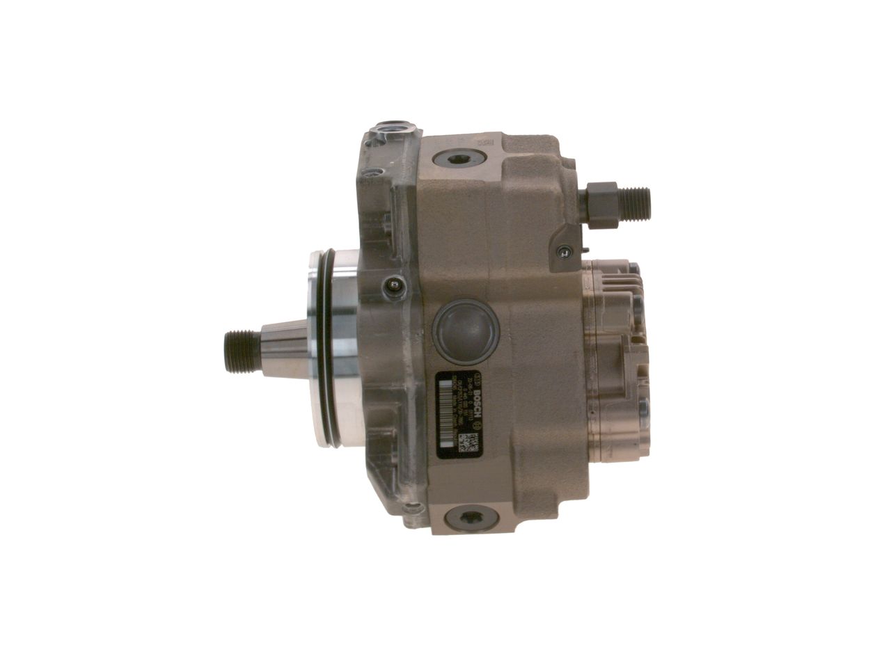 Bosch 0445020151 Hochdruckpumpe