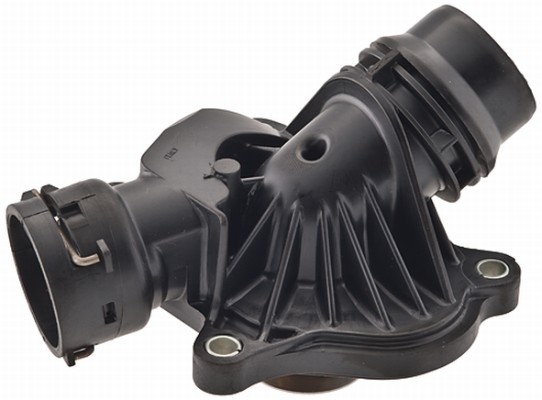 7_8636 HELLA 8MT 354 776-291 Thermostat, Kühlmittel - Öffnungstemperatur: 88°C - mit Dichtung