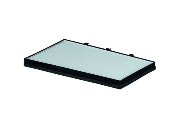 Mahle LA243 Filter, Innenraumluft