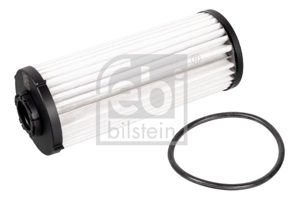 febi Bilstein 107342 Hydraulikfilter, Automatikgetriebe