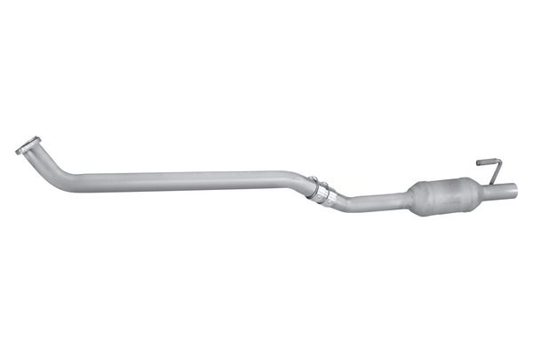 Faurecia FS50304K Katalysator