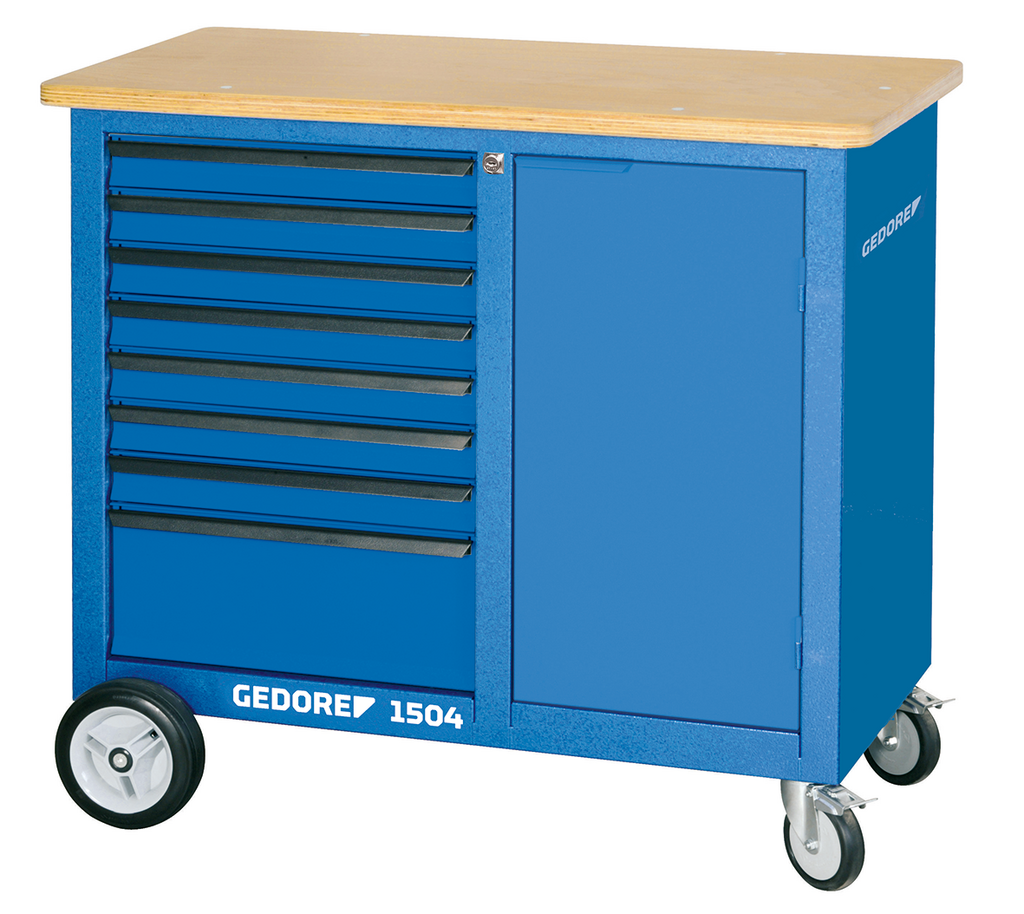 Bild (Gedore)