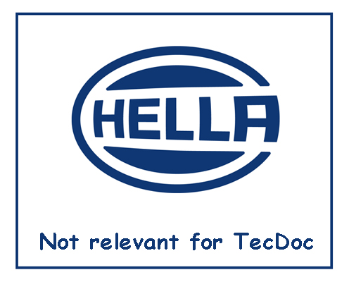 HELLA 6NW 009 206-141 Stellelement, Turbolader