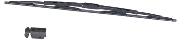 K1878 HELLA 9XW 178 878-261 Scheibenwischer - WP26 - Bügelwischerblatt - für Linkslenker - 26" - 650mm - v