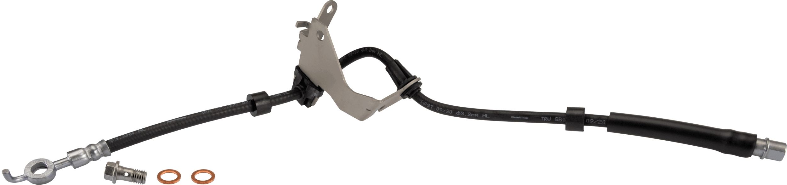TRW Automotive PHD2149 Bremsschlauch