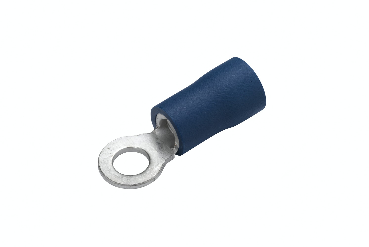 Ringform HELLA 8KW 044 041-003 Leitungsverbinder - blau - von: 1.5mm²