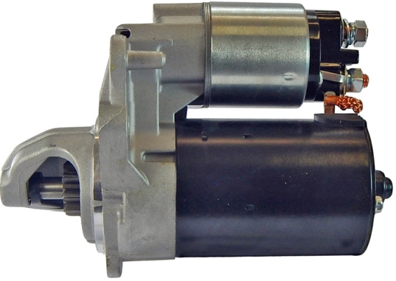 HELLA 8EA 011 610-171 Starter - 12V - 0.9kW - für u.a. Mini Mini (R50, R53)