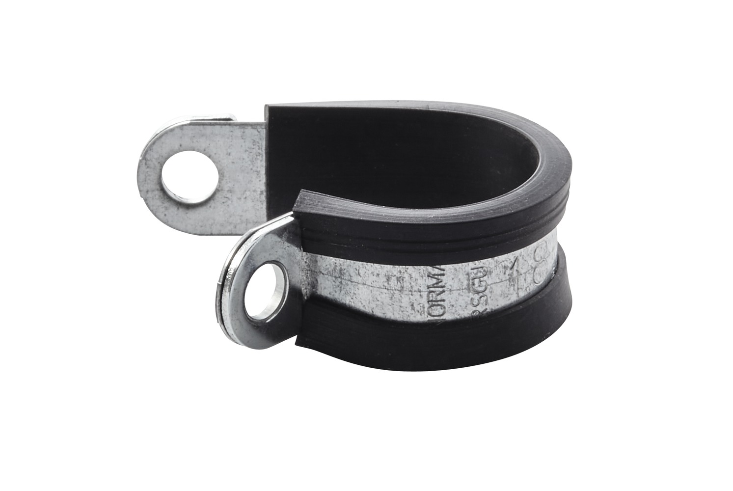 HELLA 8HS 749 192-072 Klemmschelle - Breite: 12mm - Innendurchmesser: 18mm