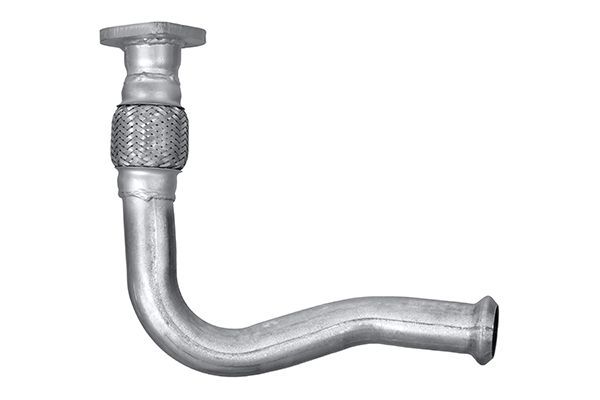Hella 8LA366006-571 Abgasrohr