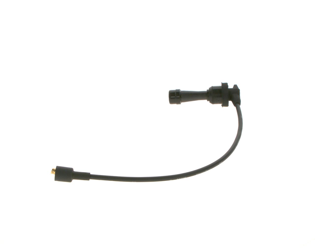 Bosch 0986357151 Zündleitungssatz