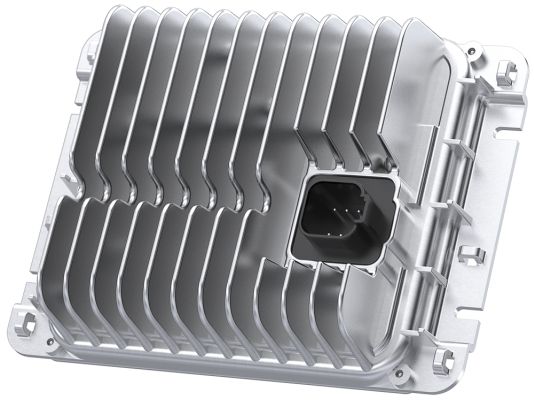 HELLA 5DS 227 488-001 Steuergerät Beleuchtung