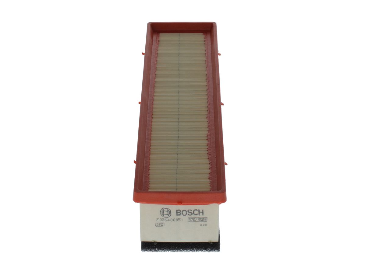 Bosch F026400051 Luftfilter