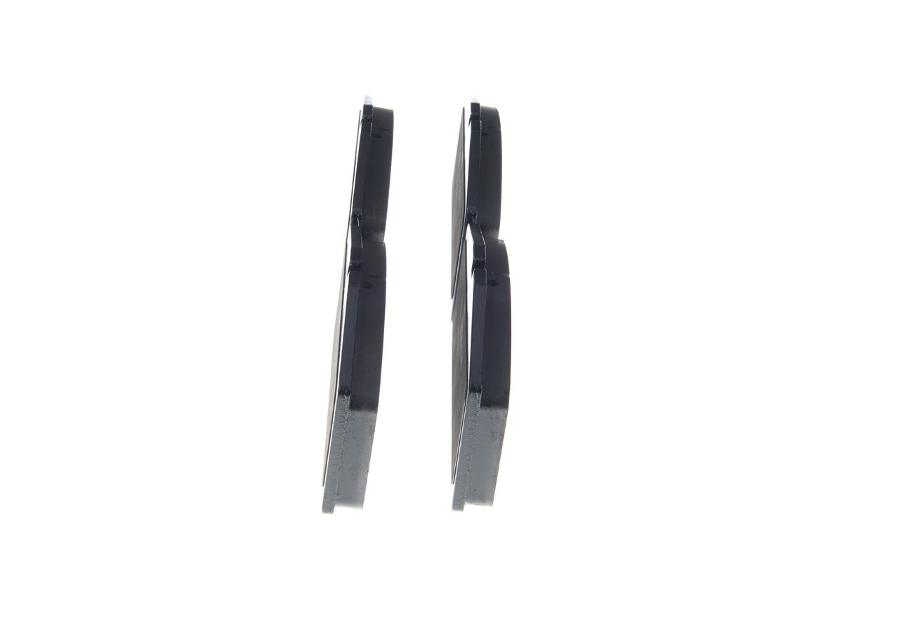 Bosch 0986494950 Bremsbelagsatz, Scheibenbremse