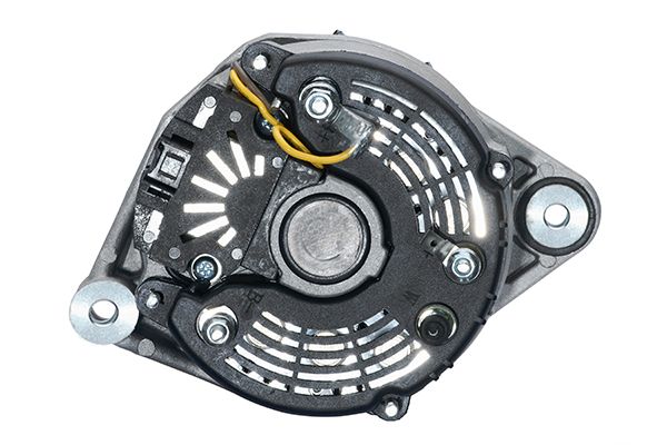 HELLA 8EL 015 643-381 Generator