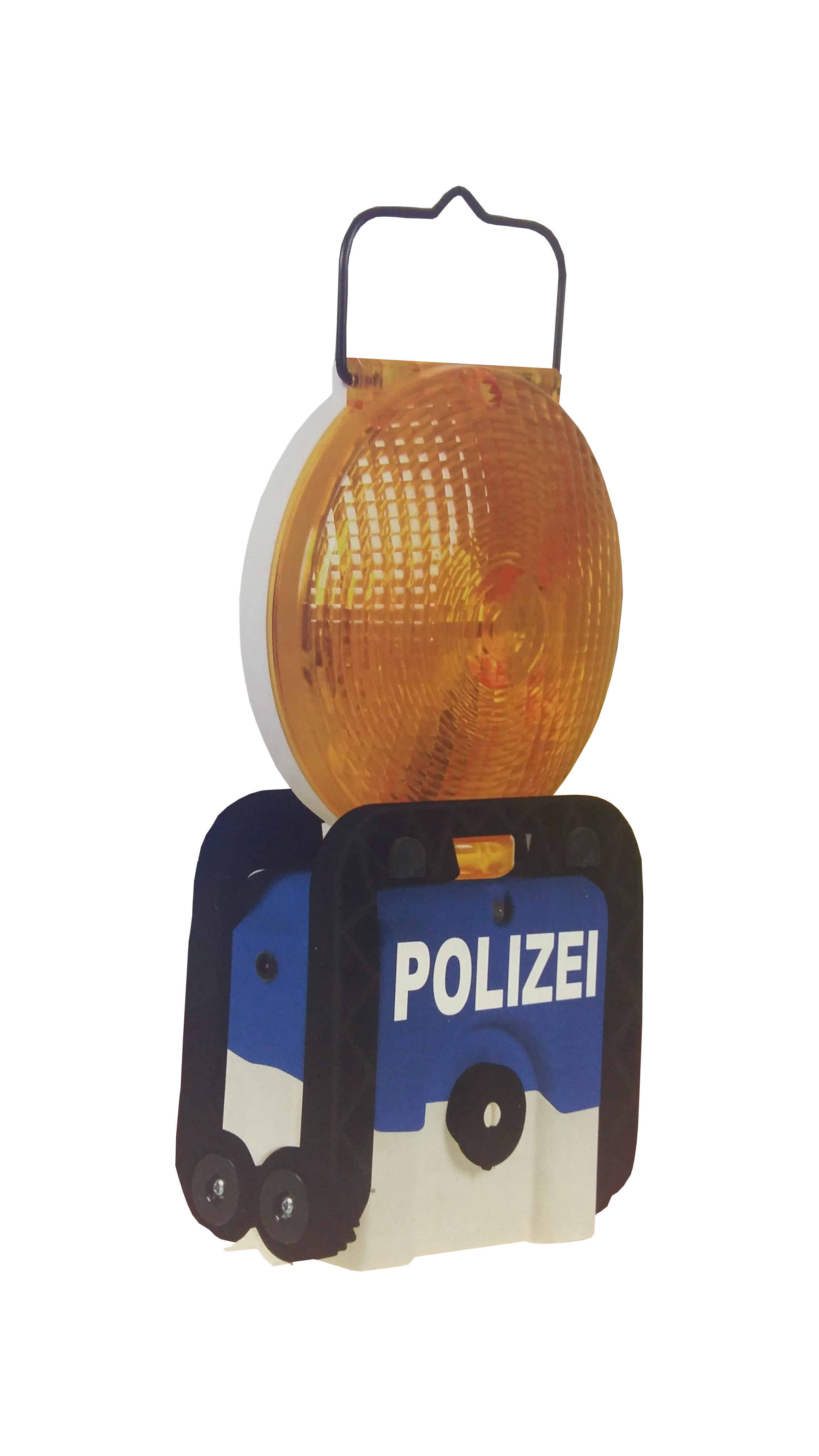 Euro-Blitz Compact