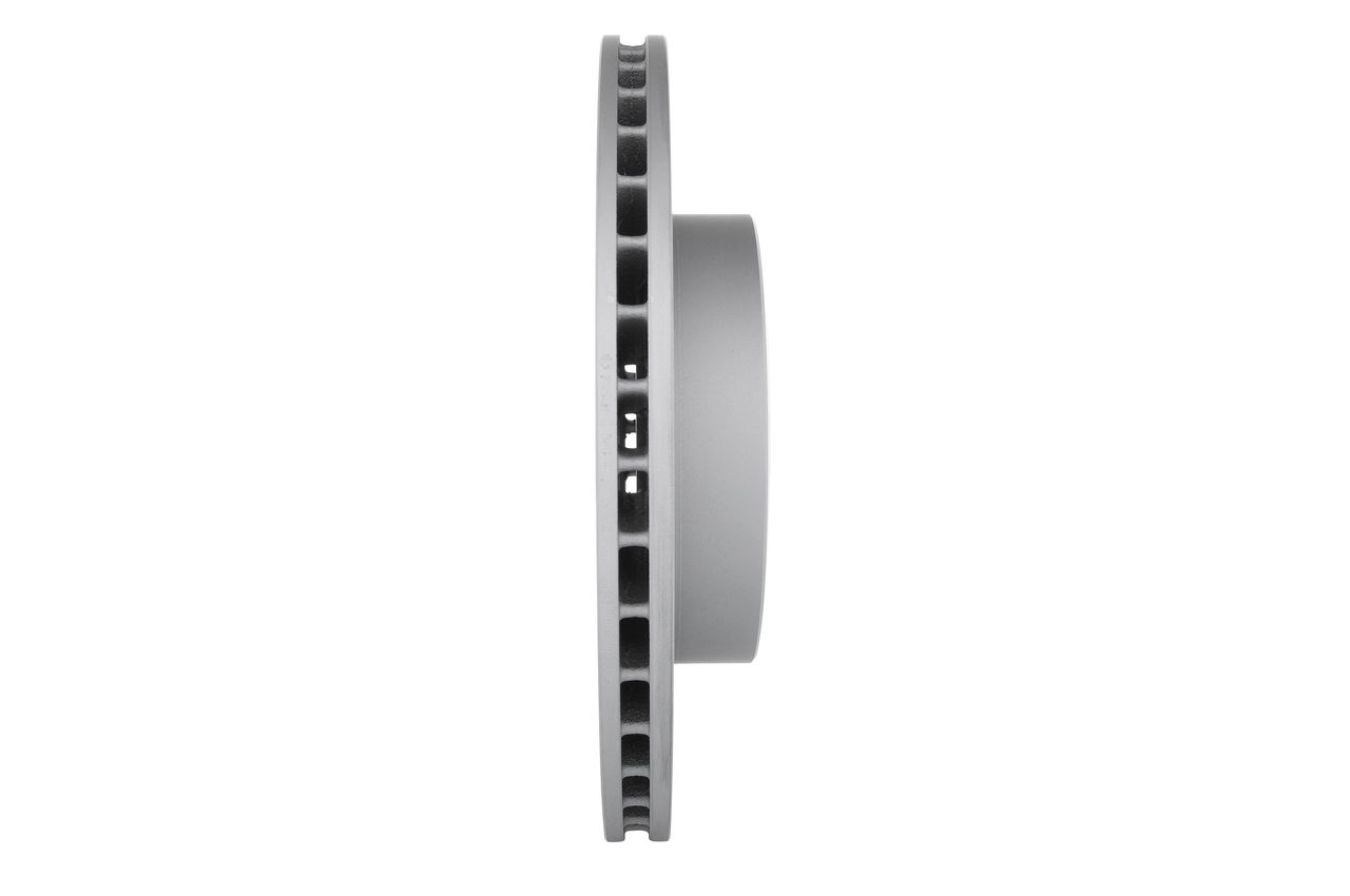 Bosch 0986479348 Bremsscheibe