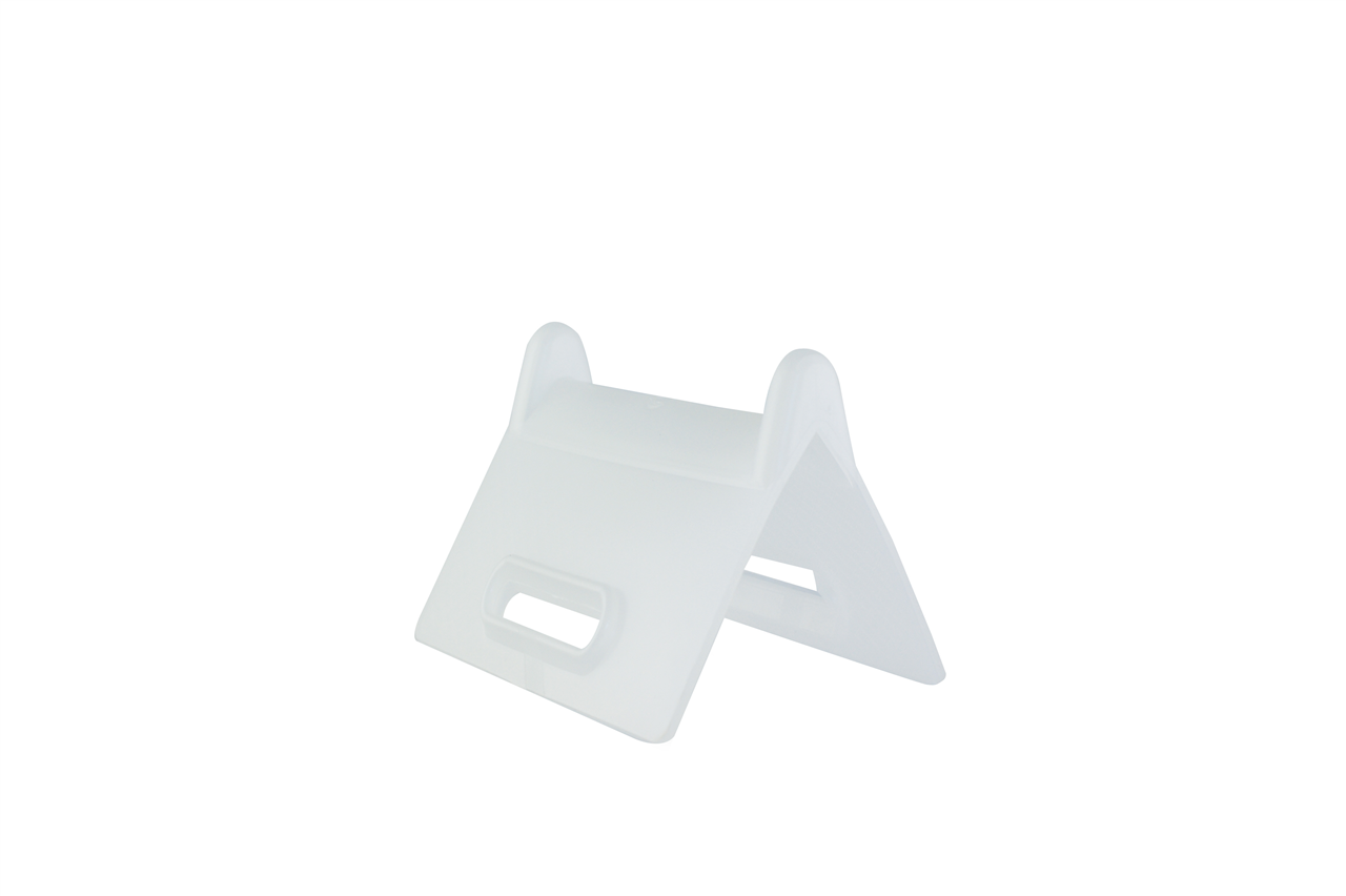919f4b3e-df36-4f5c-bfad-8305c79bfa89 Schake 50KS01 Kantenschutz Material PE
für Gurtbreiten 50,00mm
Winkel 90°
