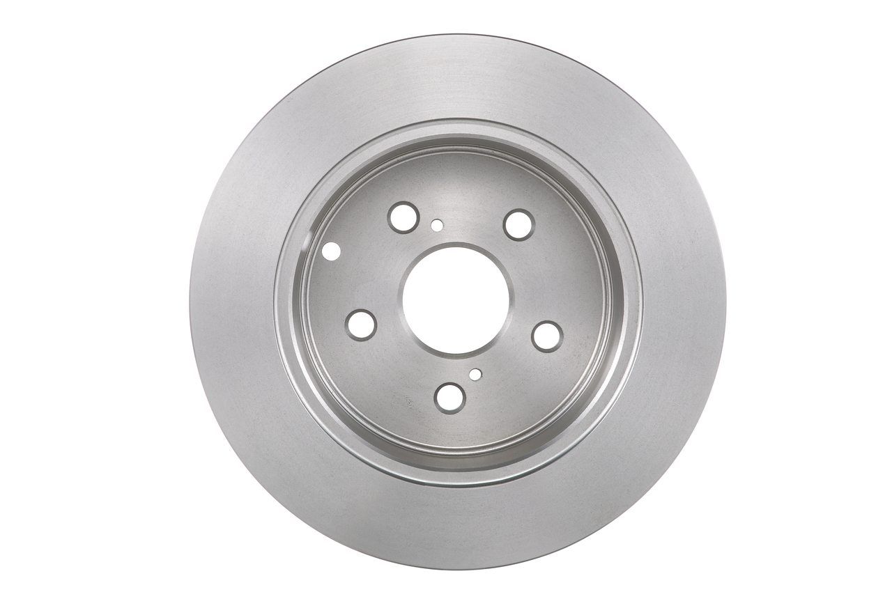 Bosch 0986479448 Bremsscheibe
